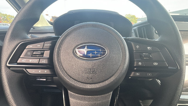 New 2026 Subaru Crosstrek 2.5i AWD/4WD image 17