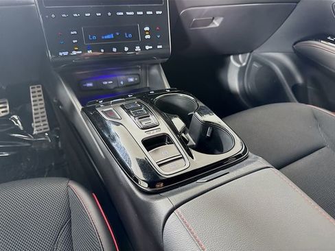 Certified 2024 Hyundai Tucson N Line AWD/4WD image 24