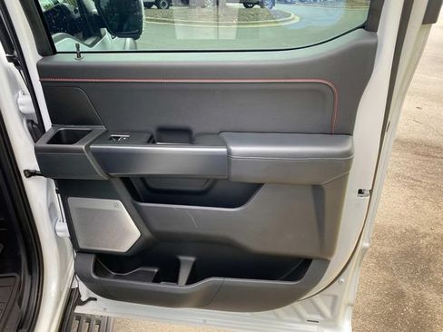 Used 2024 Ford F150 Raptor AWD/4WD image 35
