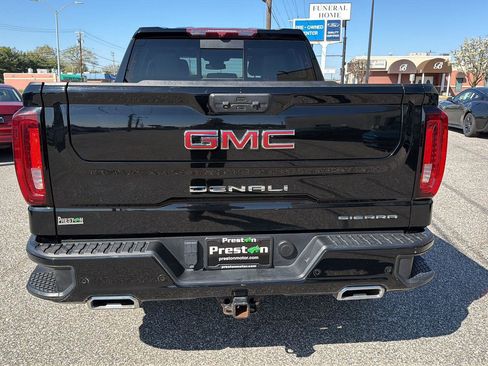 Used 2023 GMC Sierra 1500 Denali image 6