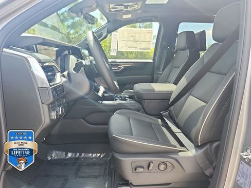 New 2026 GMC Yukon Elevation w/ Elevation Premium Package AWD/4WD image 19