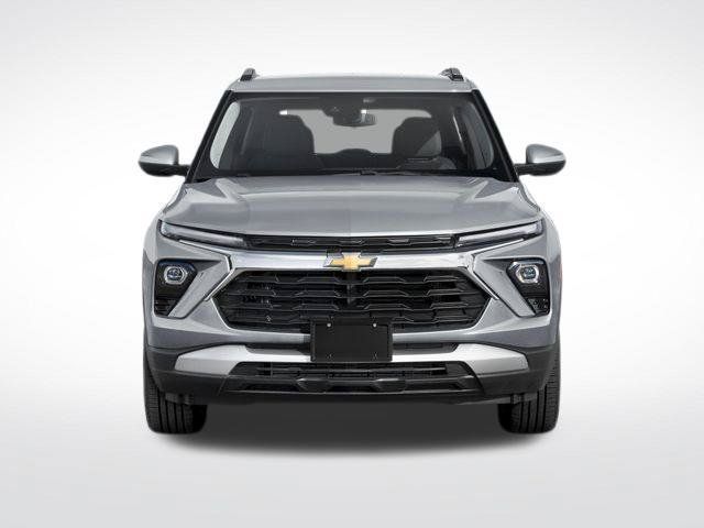 Used 2025 Chevrolet TrailBlazer LT AWD/4WD image 29