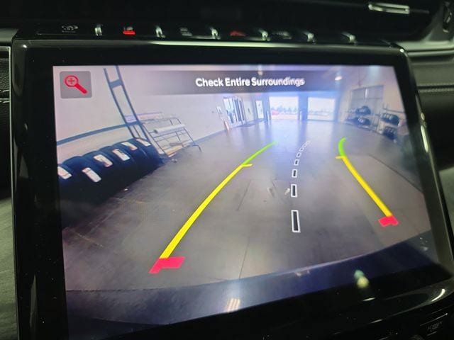 Used 2022 Jeep Grand Cherokee L Limited AWD/4WD image 22