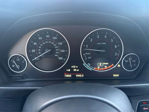 Used 2019 BMW 440i Coupe w/ M Sport Package RWD image 16