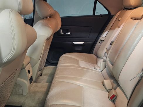 Used 2005 Cadillac CTS V image 15