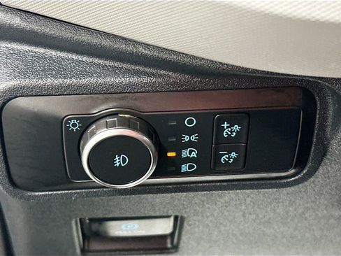 Used 2022 Ford Bronco Badlands AWD/4WD image 11