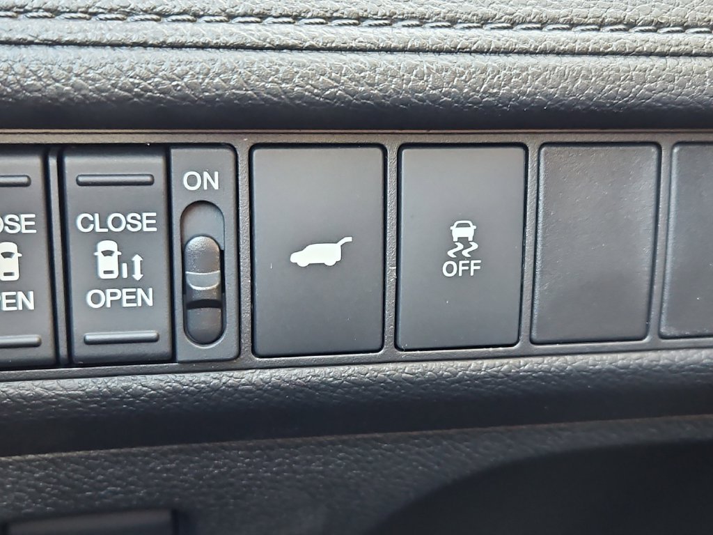New 2026 Honda Odyssey Sport-L image 13