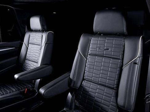 Used 2025 Cadillac Escalade V image 45