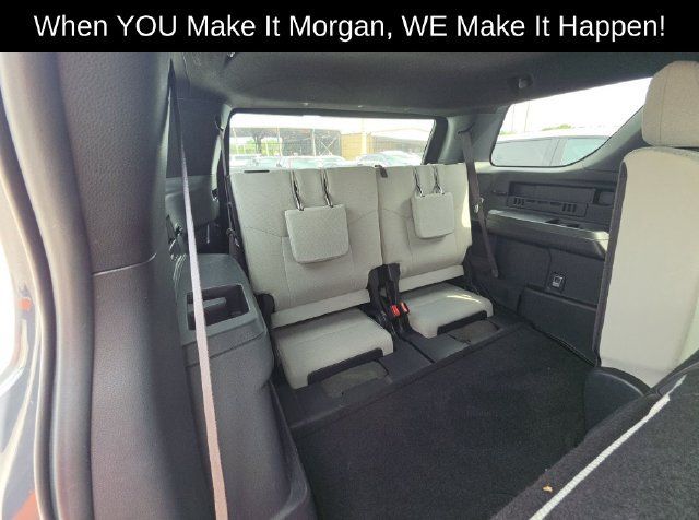 Used 2025 Toyota 4Runner SR5 RWD image 13