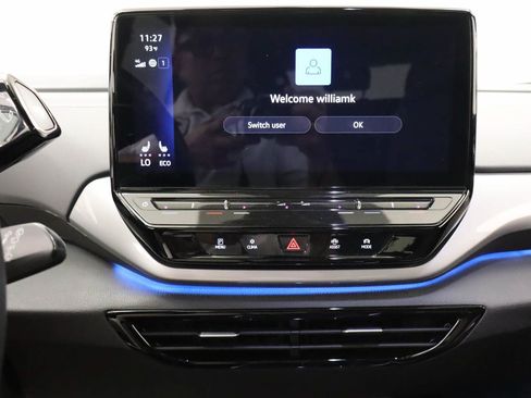 Used 2023 Volkswagen ID.4 S RWD image 9