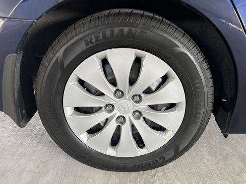 Used 2012 Honda Accord LX image 24