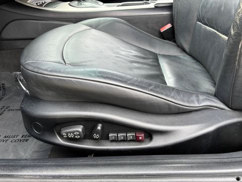 Used 2003 BMW Z4 3.0i RWD image 12