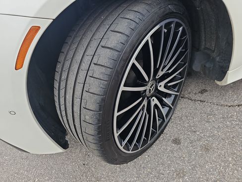 Certified 2023 Mercedes-Benz S 580 S 580 image 35