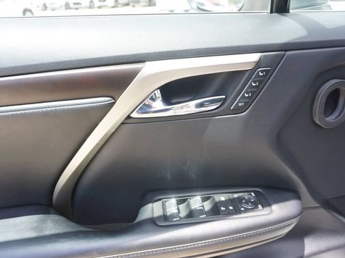 Used 2021 Lexus RX 350 FWD w/ Premium Package image 3
