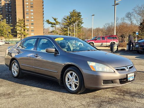 Used 2006 Honda Accord EX-L image 3