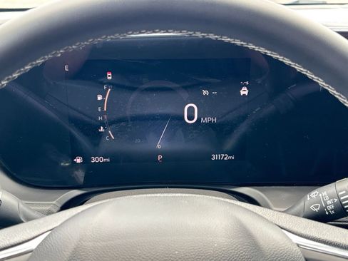 Used 2025 Buick Encore GX Preferred FWD image 36
