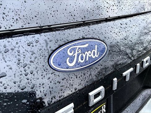 Certified 2025 Ford Expedition Active image 32