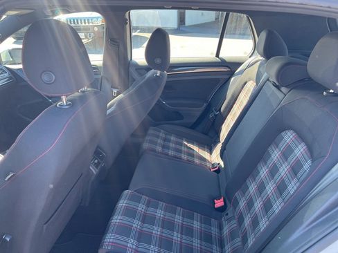 Used 2016 Volkswagen GTI S image 26