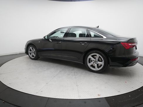 New 2025 Audi A6 3.0T Prestige image 12