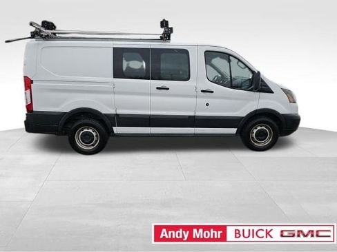 Used 2015 Ford Transit 150 130 Low Roof image 22