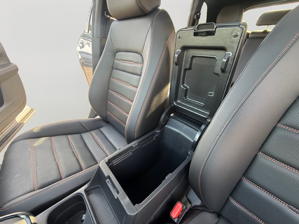Certified 2026 Honda CR-V Sport-L image 19