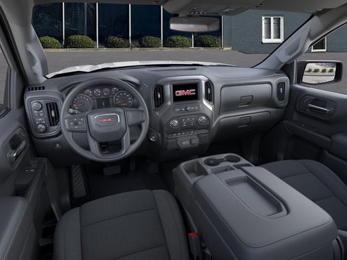 New 2026 GMC Sierra 1500 Pro image 39