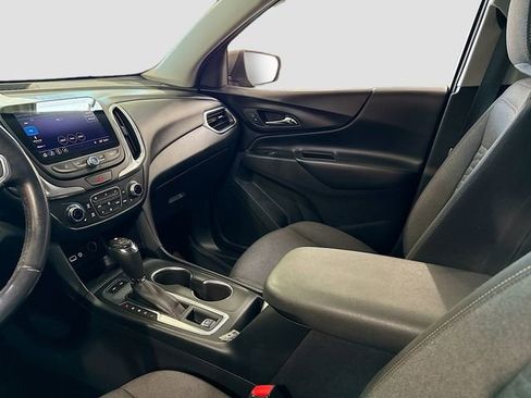 Used 2019 Chevrolet Equinox LT w/ Sun & Navigation Package image 25