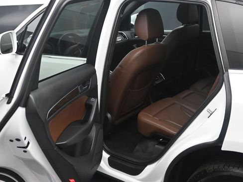 Used 2017 Audi Q5 2.0T Premium AWD/4WD image 4