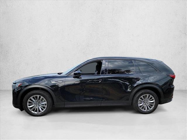 Used 2024 MAZDA CX-90 Plug-In Hybrid w/ Preferred AWD/4WD image 8