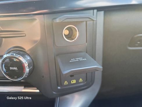 New 2026 Ford F150 Lariat w/ Equipment Group 501A Mid AWD/4WD image 23