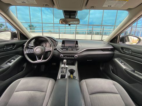 Used 2023 Nissan Altima 2.5 S image 27