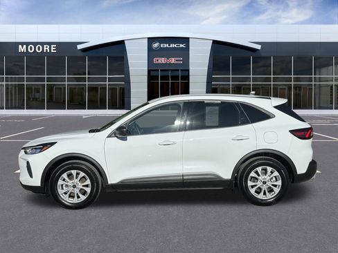 Used 2025 Ford Escape Active image 7