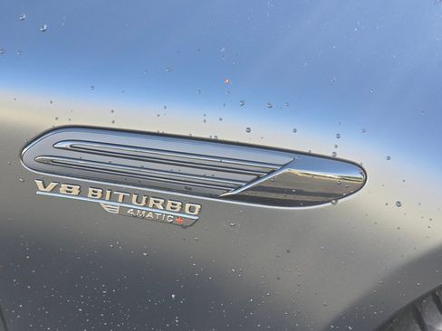 New 2026 Mercedes-Benz SL 55 AMG 4MATIC image 28