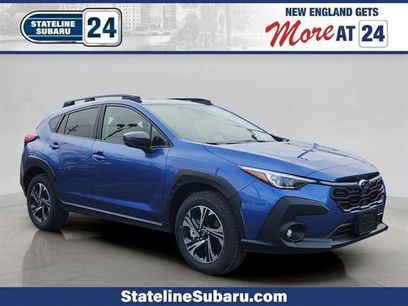 New 2025 Subaru Crosstrek 2.5i Premium