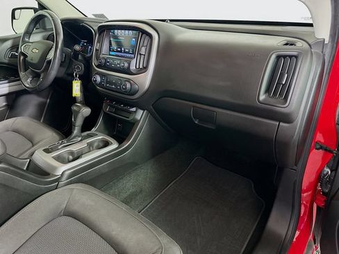 Used 2018 Chevrolet Colorado LT RWD image 26