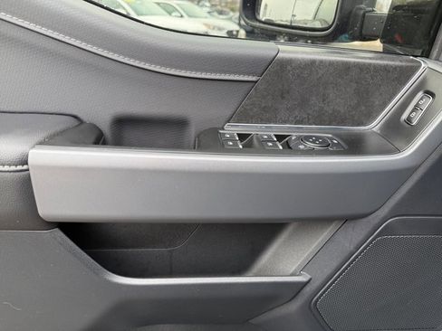 Used 2025 Ford F150 XLT w/ Equipment Group 302A MID image 36