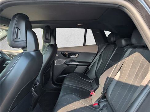 Certified 2023 Mercedes-Benz EQE 350+ SUV image 18