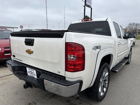 Used 2012 Chevrolet Silverado 1500 LT w/ All-Star Edition image 7