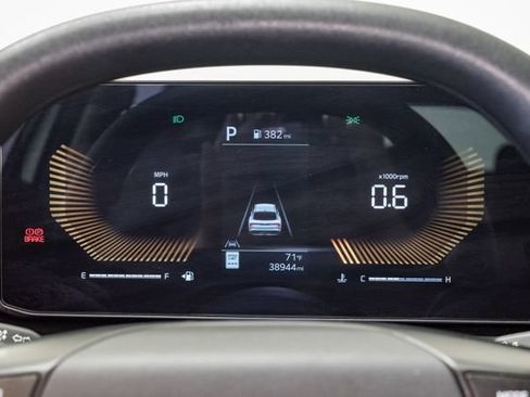 Used 2025 Kia K4 FWD image 13