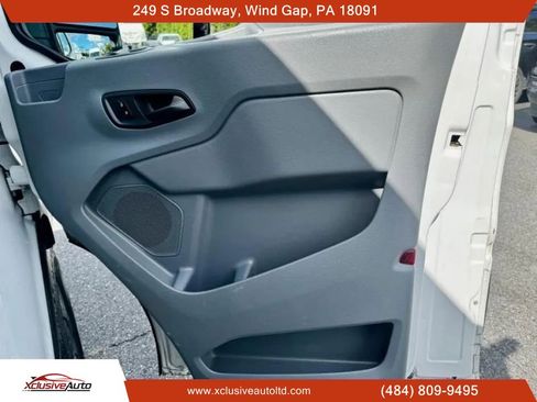 Used 2017 Ford Transit 150 148 Low Roof RWD image 13
