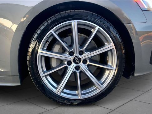 Used 2025 Audi A5 2.0T Premium Plus image 10