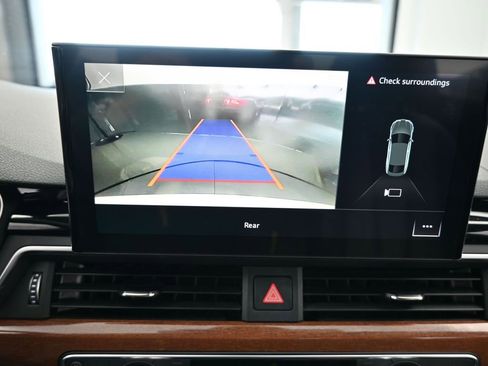 Used 2020 Audi A5 2.0T Premium image 21