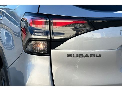 Used 2026 Subaru Forester Premium image 25