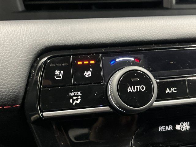 New 2026 Honda Pilot Black Edition image 19