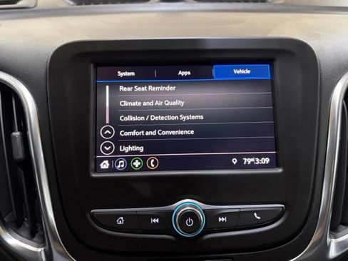 Used 2021 Chevrolet Equinox LT FWD image 58