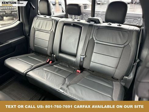 Used 2022 Ford F150 Raptor image 34