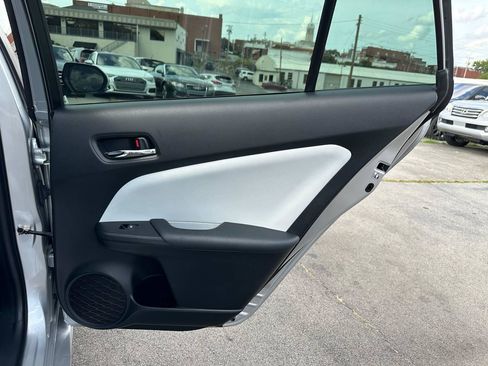 Used 2016 Toyota Prius Two w/ Protection Package FWD image 35