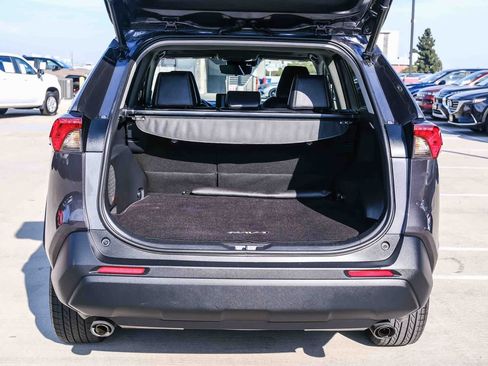 Used 2023 Toyota RAV4 XLE Premium FWD image 26