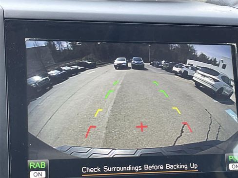 Used 2021 Subaru Forester Sport w/ Popular Package #2 image 17