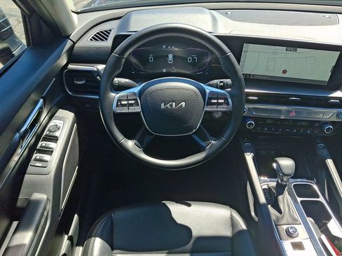 Used 2024 Kia Telluride S w/ S Sunroof Package AWD/4WD image 13